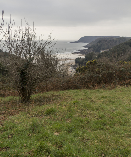 Photograph of Walking Route - Image 30
