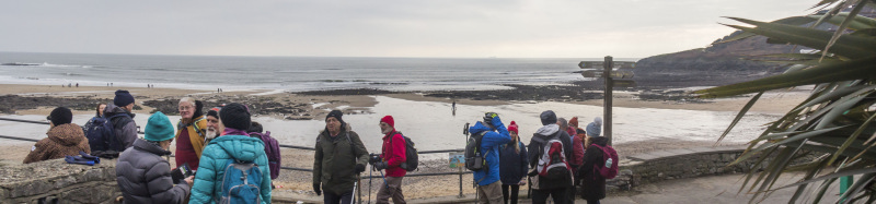 Photograph of Walking Route - Image 34