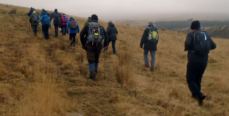 Photograph of Walking Route - Image 2