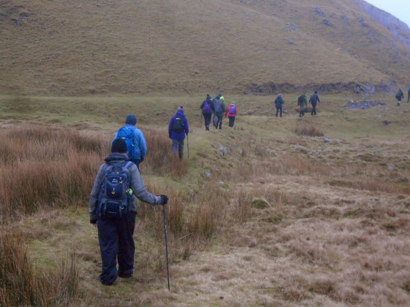 Photograph of Walking Route - Image 9