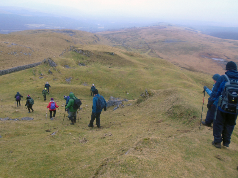 Photograph of Walking Route - Image 15