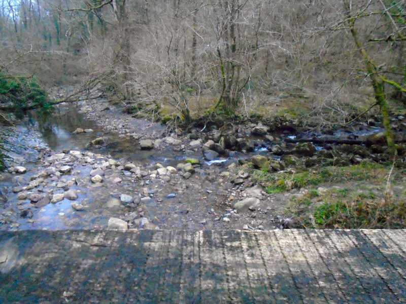 Photograph of Walking Route - Image 20