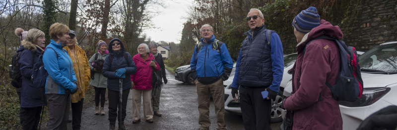 Photograph of Walking Route - Image 2
