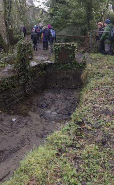 Photograph of Walking Route - Image 12
