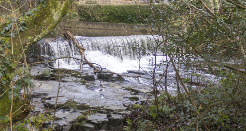 Photograph of Walking Route - Image 13