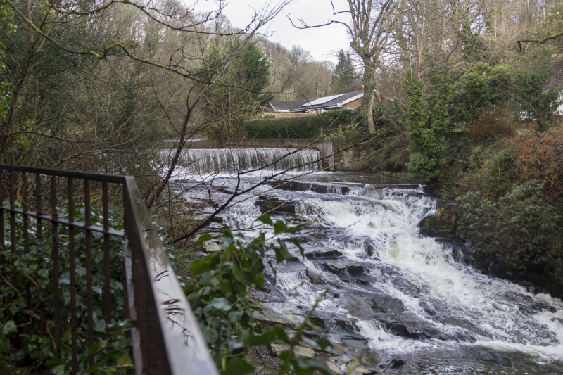 Photograph of Walking Route - Image 14