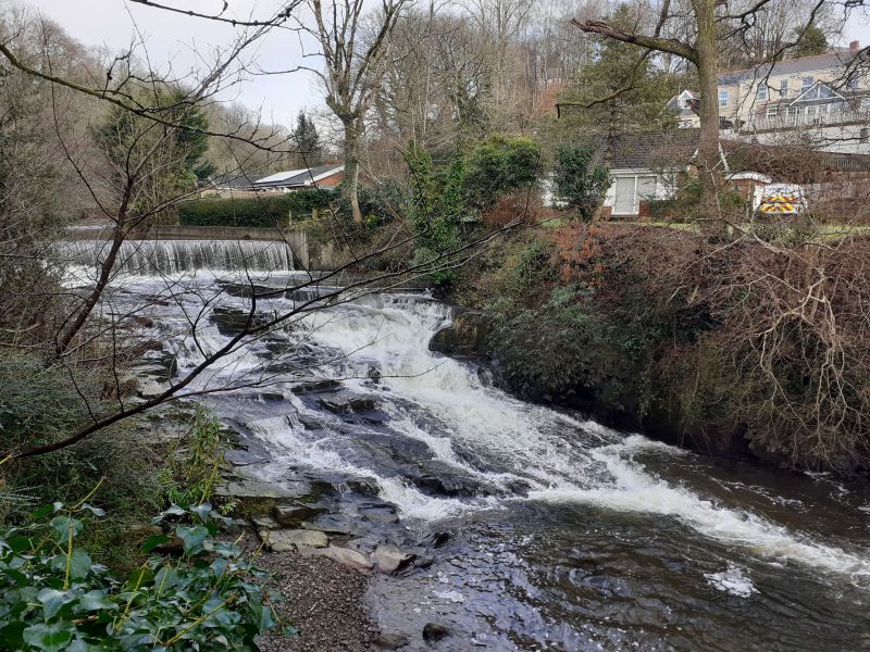 Photograph of Walking Route - Image 15