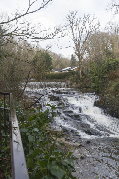 Photograph of Walking Route - Image 16