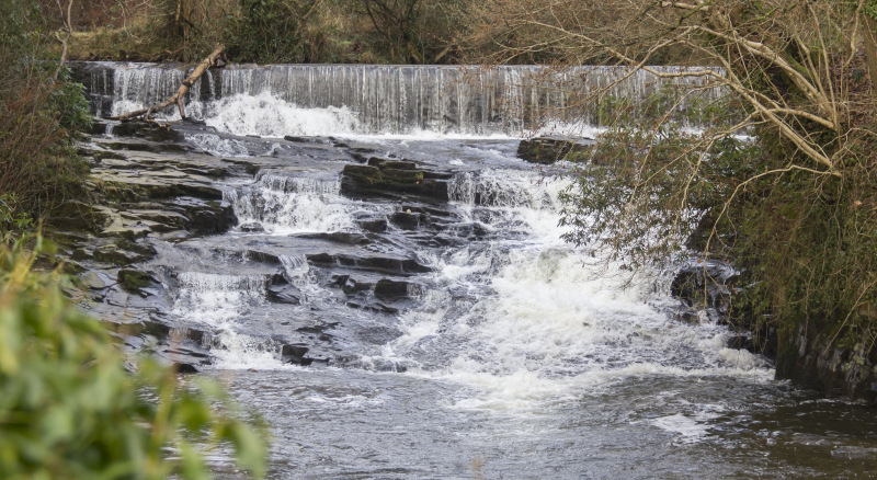 Photograph of Walking Route - Image 17