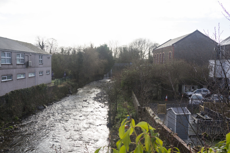 Photograph of Walking Route - Image 18