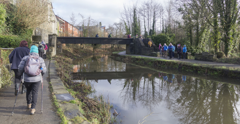 Photograph of Walking Route - Image 24