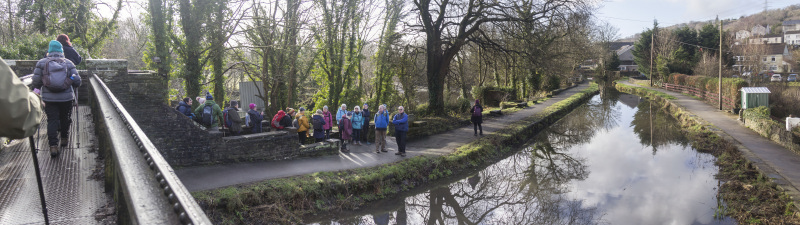 Photograph of Walking Route - Image 25