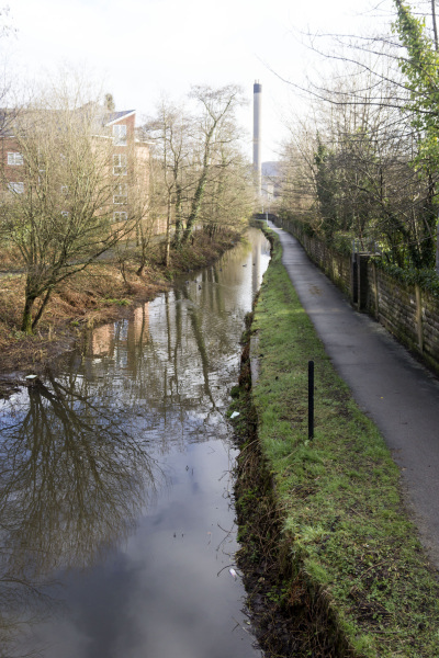 Photograph of Walking Route - Image 26