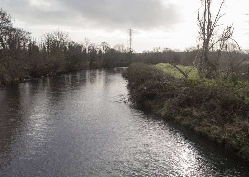 Photograph of Walking Route - Image 35