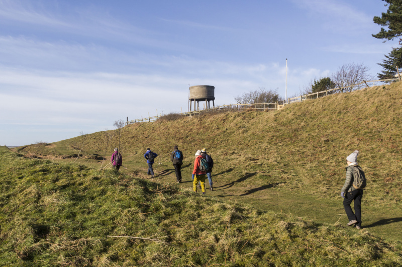 Photograph of Walking Route - Image 5