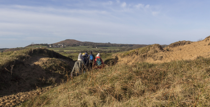 Photograph of Walking Route - Image 6