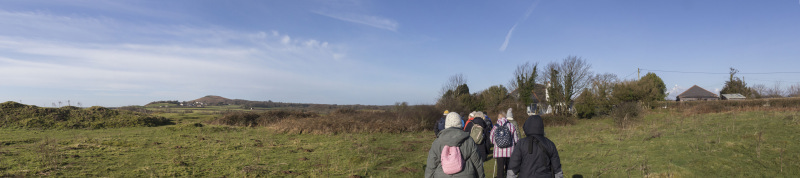 Photograph of Walking Route - Image 9