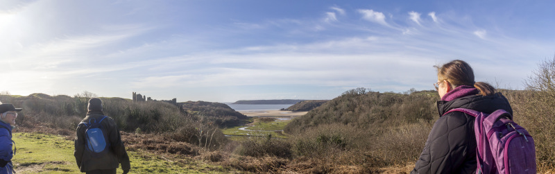 Photograph of Walking Route - Image 10
