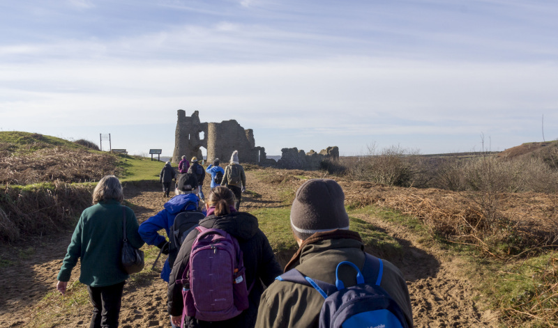 Photograph of Walking Route - Image 12