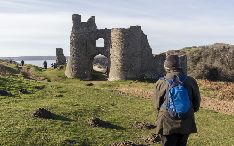 Photograph of Walking Route - Image 13