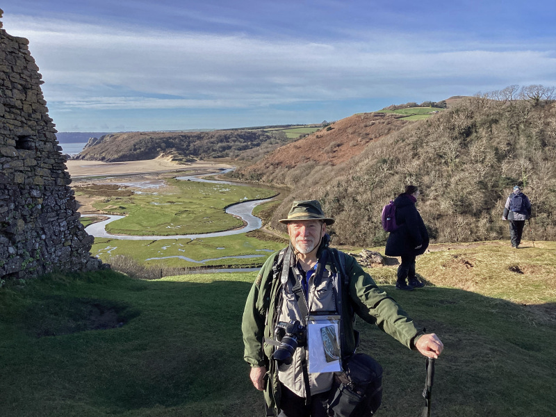 Photograph of Walking Route - Image 15