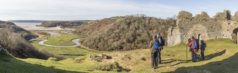 Photograph of Walking Route - Image 16