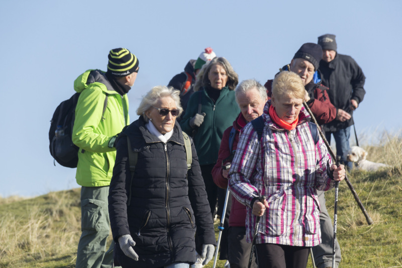 Photograph of Walking Route - Image 18