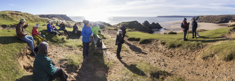 Photograph of Walking Route - Image 21