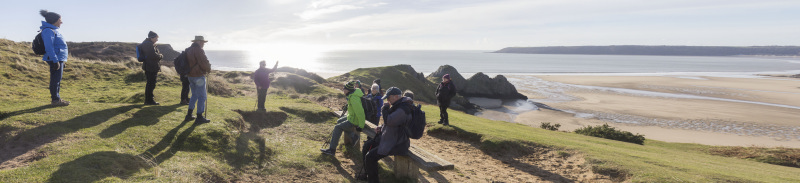 Photograph of Walking Route - Image 22