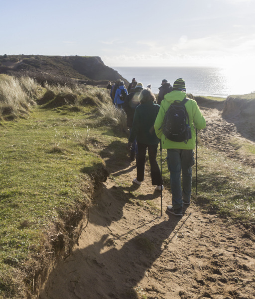Photograph of Walking Route - Image 23