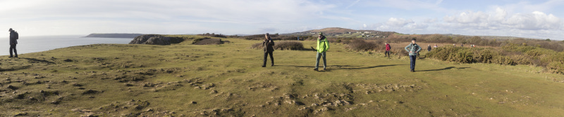 Photograph of Walking Route - Image 27