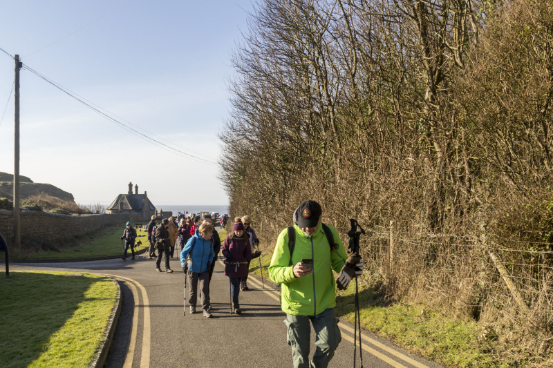 Photograph of Walking Route - Image 6