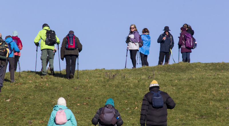 Photograph of Walking Route - Image 14
