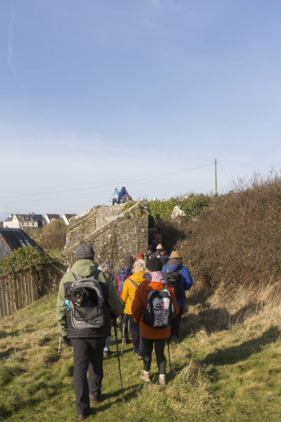 Photograph of Walking Route - Image 16