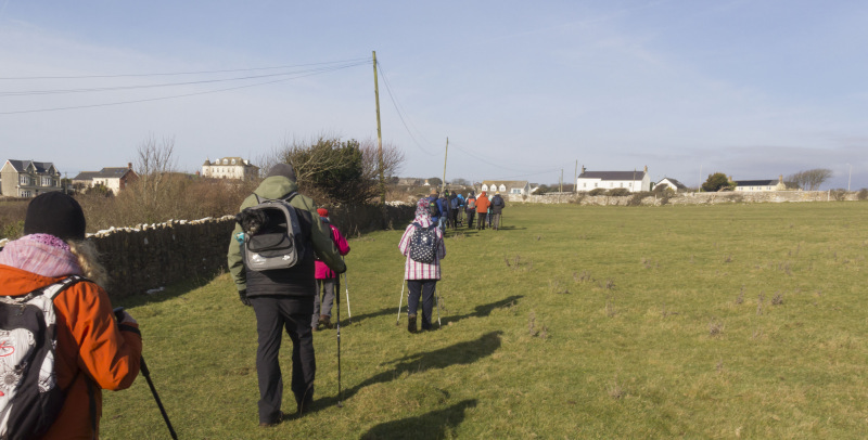 Photograph of Walking Route - Image 19