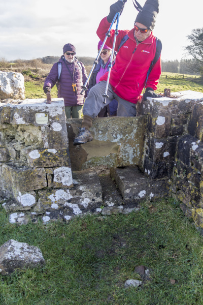Photograph of Walking Route - Image 20