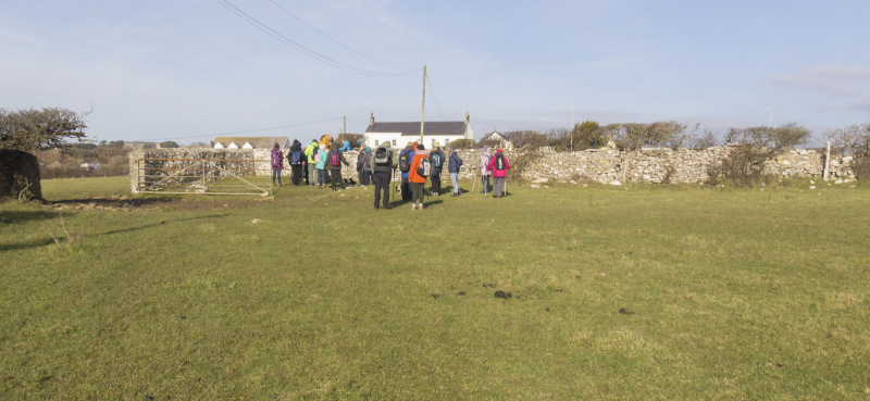 Photograph of Walking Route - Image 21