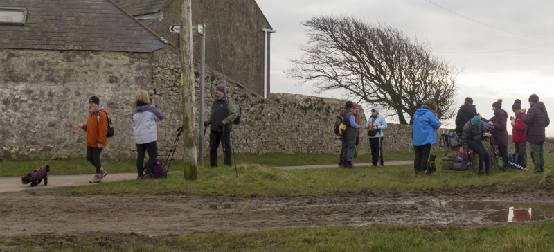 Photograph of Walking Route - Image 24