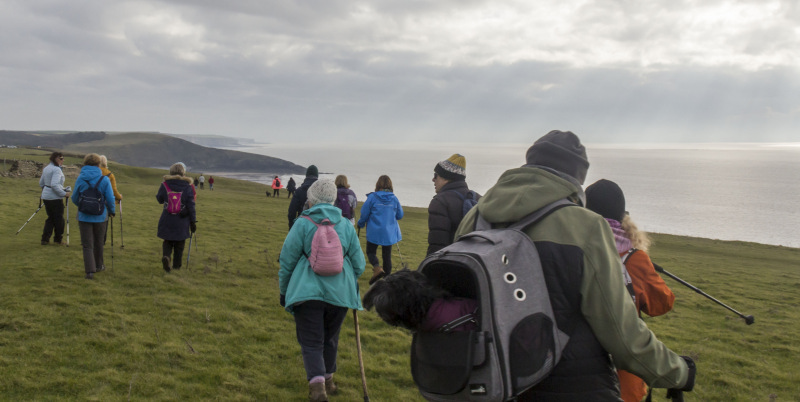 Photograph of Walking Route - Image 27