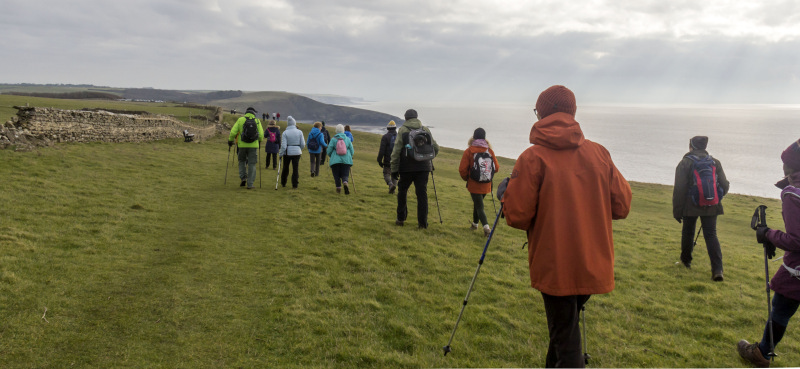 Photograph of Walking Route - Image 28