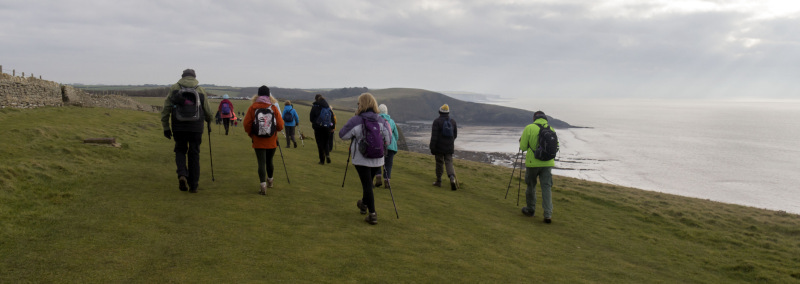 Photograph of Walking Route - Image 29