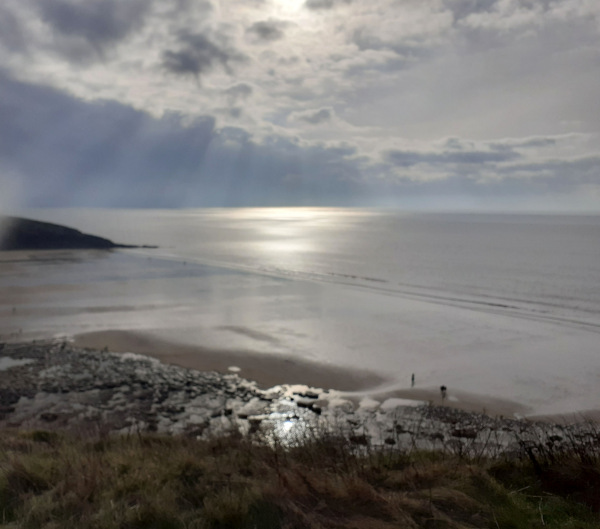 Photograph of Walking Route - Image 31