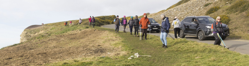 Photograph of Walking Route - Image 32