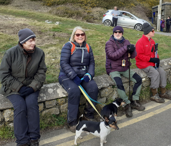 Photograph of Walking Route - Image 33