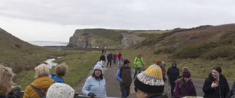 Photograph of Walking Route - Image 35