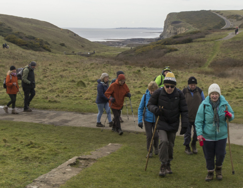 Photograph of Walking Route - Image 37