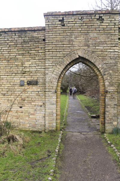 Photograph of Walking Route - Image 40