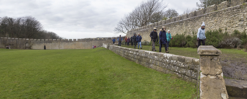 Photograph of Walking Route - Image 42