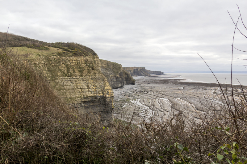 Photograph of Walking Route - Image 44