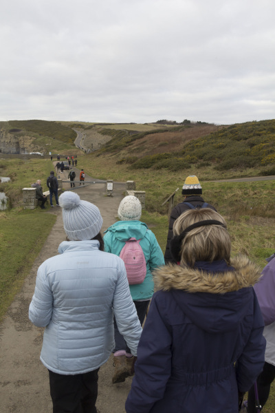 Photograph of Walking Route - Image 48